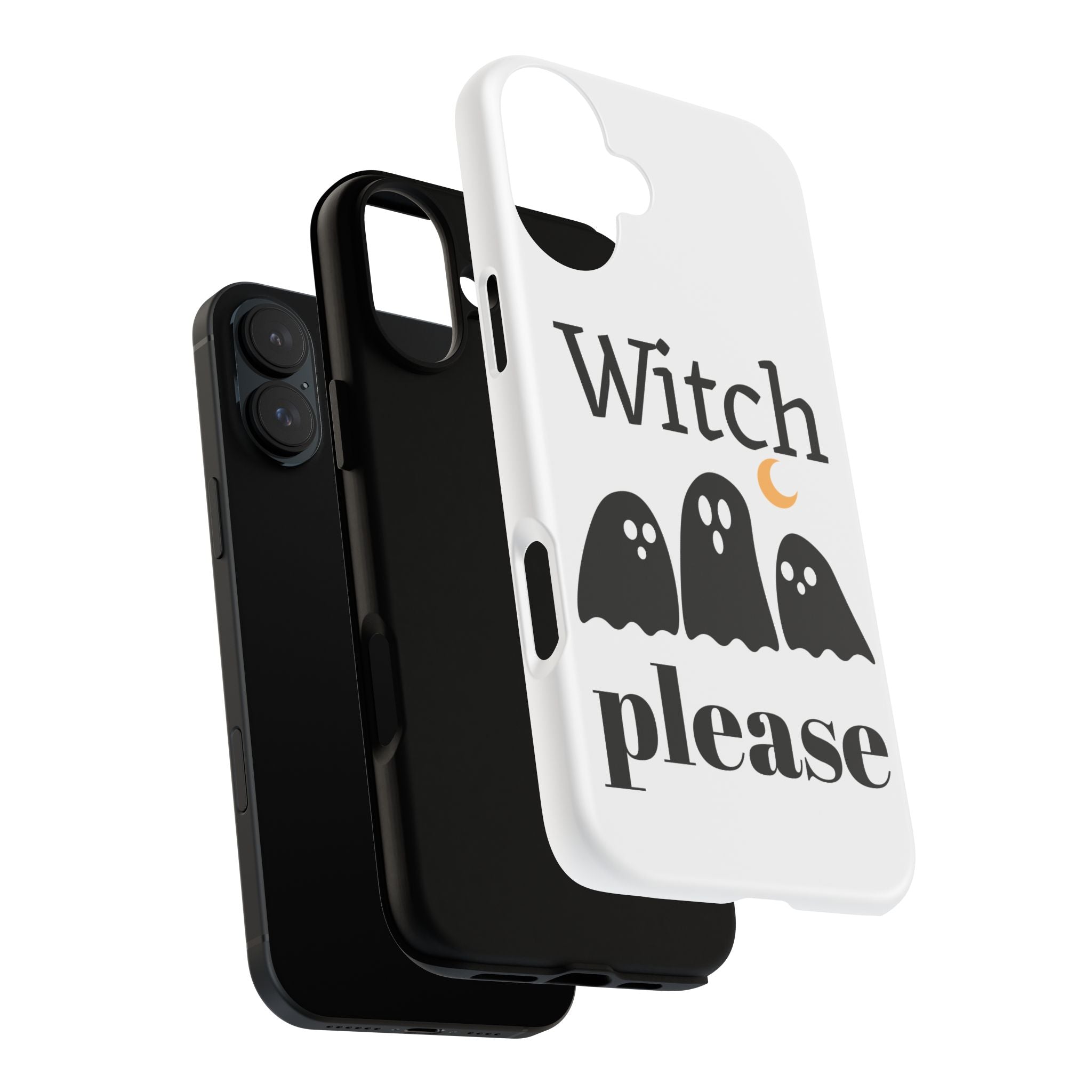 Witch Please Cases