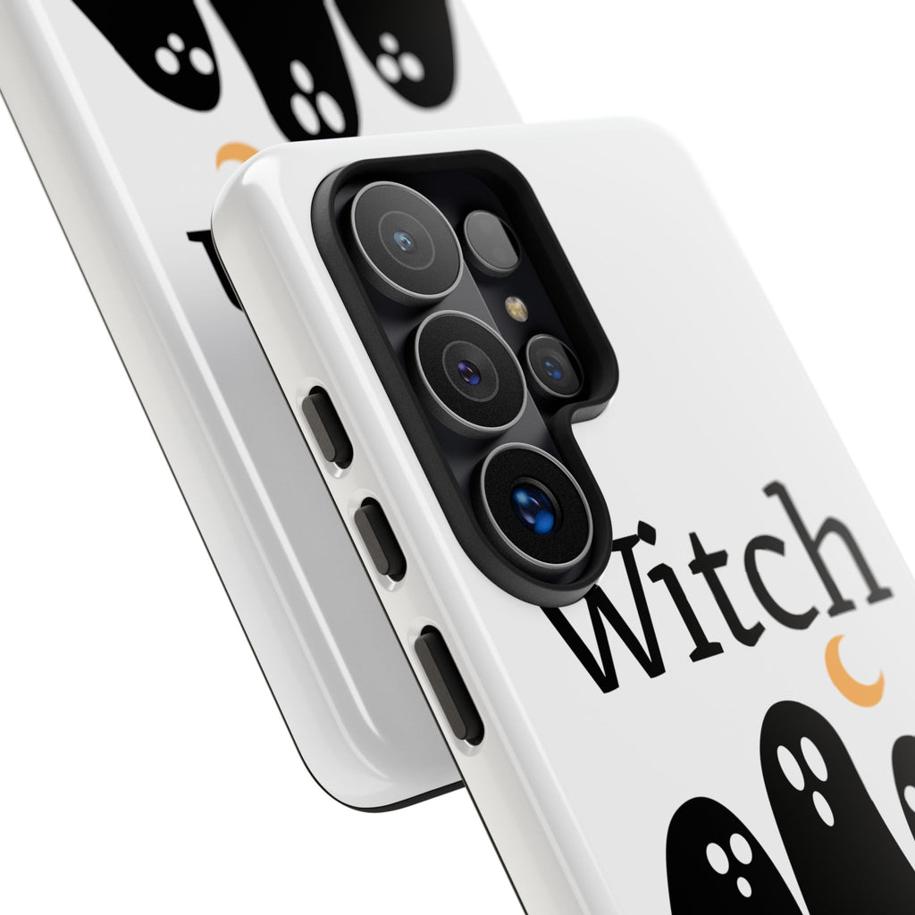 Witch Please Cases
