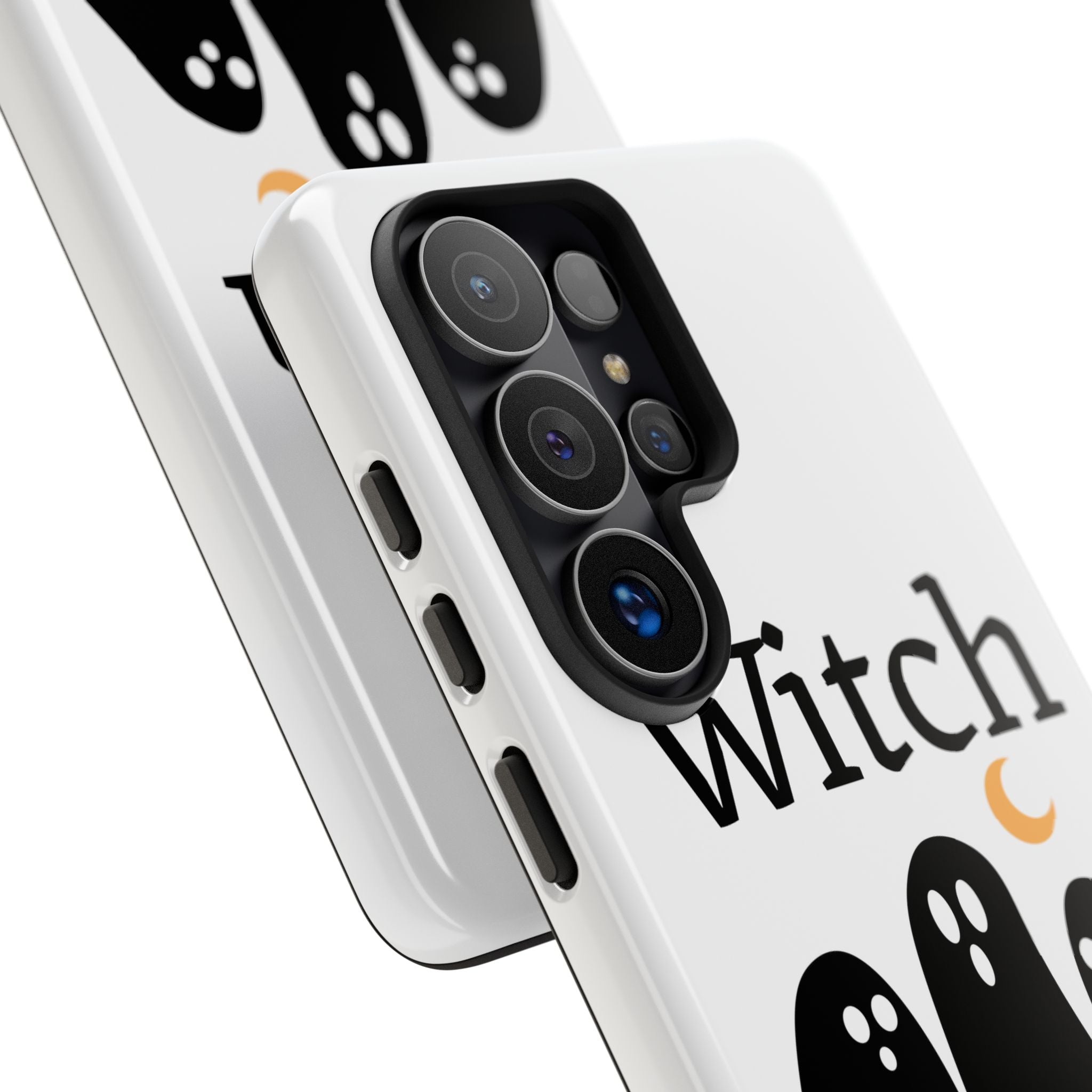 Witch Please Cases