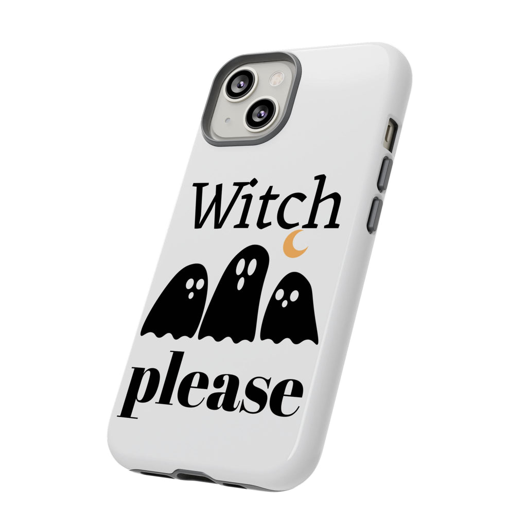 Witch Please Cases