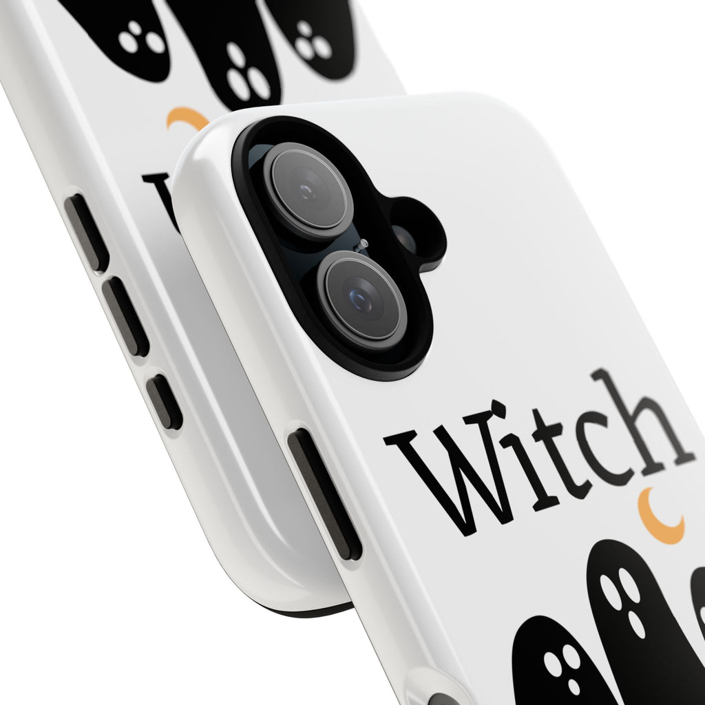 Witch Please Cases