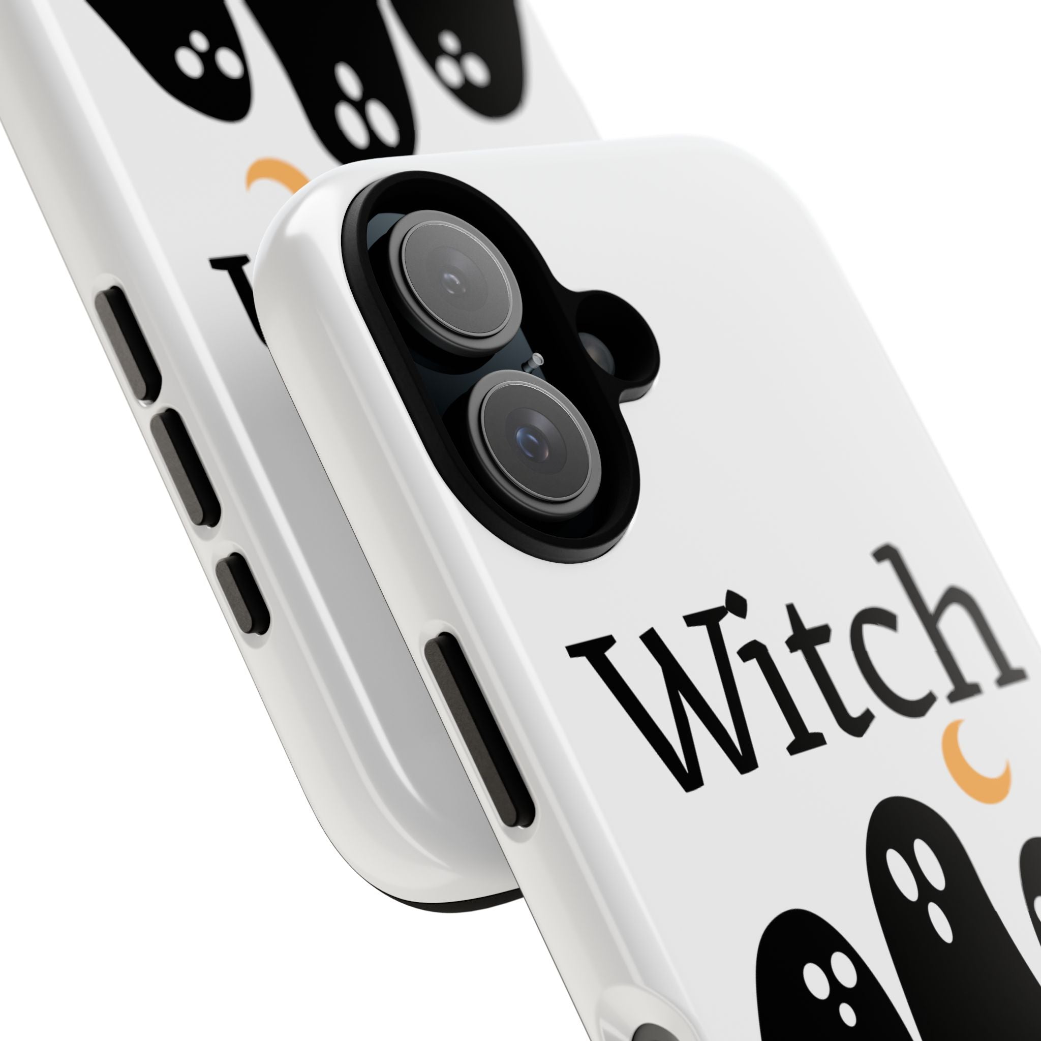 Witch Please Cases