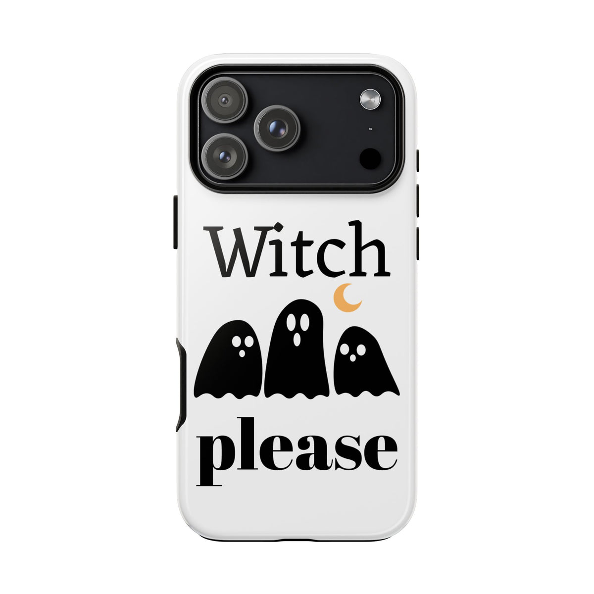 Witch Please Cases