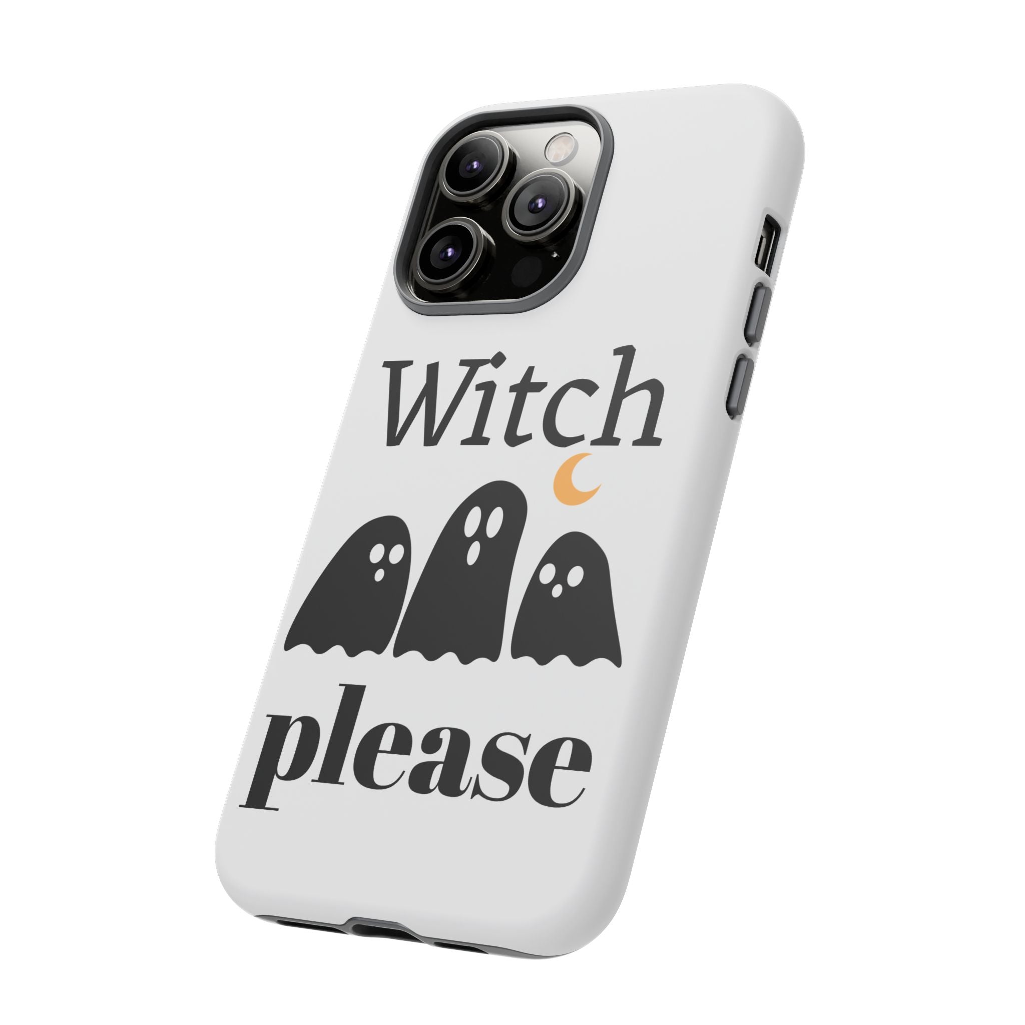 Witch Please Cases