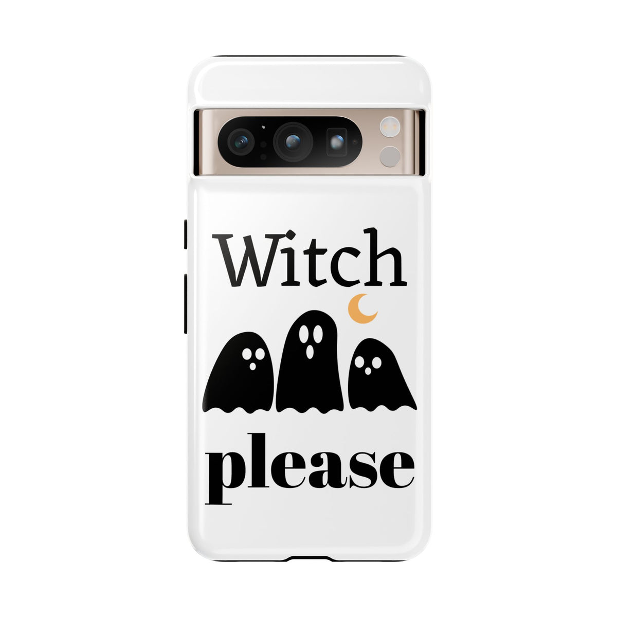 Witch Please Cases