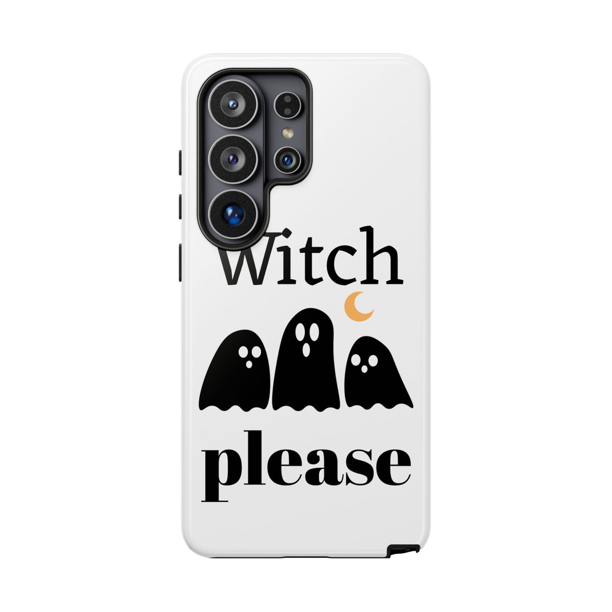 Witch Please Cases