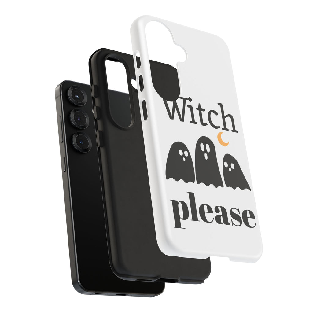 Witch Please Cases