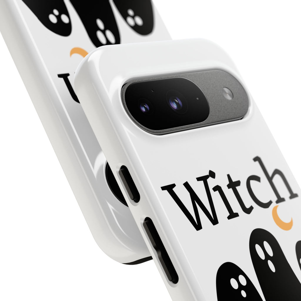 Witch Please Cases