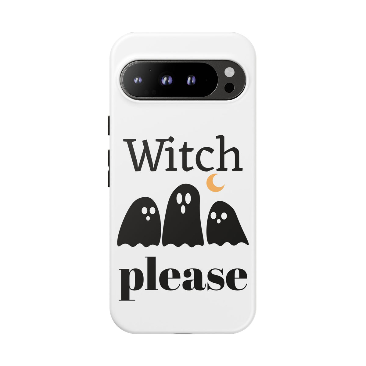 Witch Please Cases