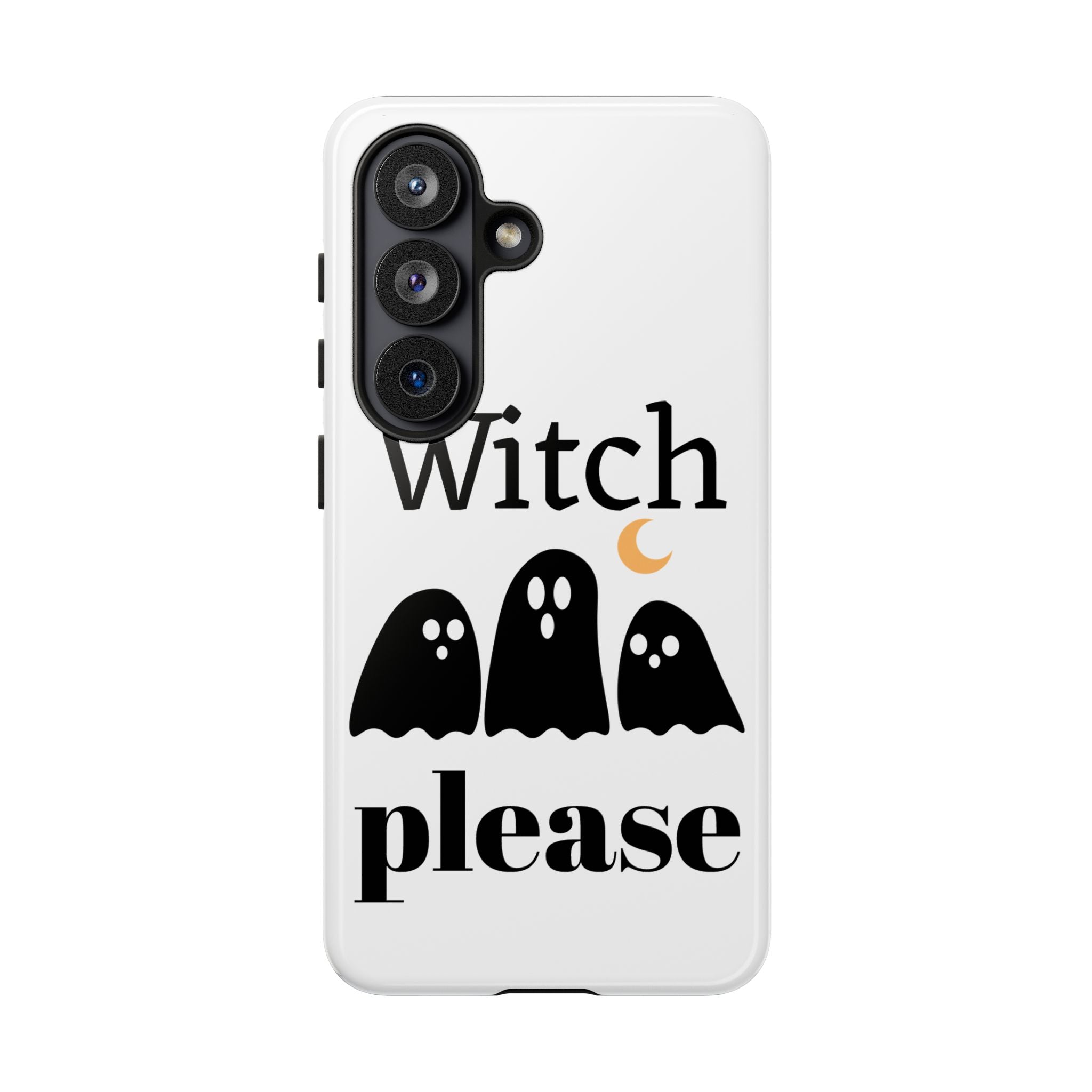 Witch Please Cases