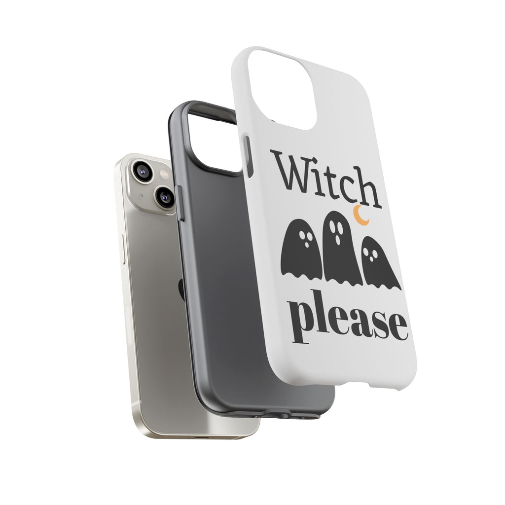 Witch Please Cases