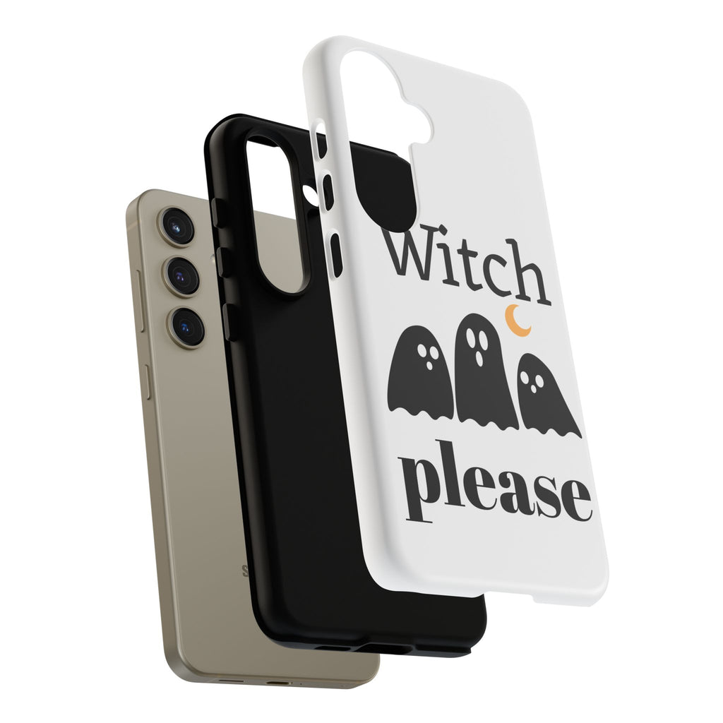 Witch Please Cases