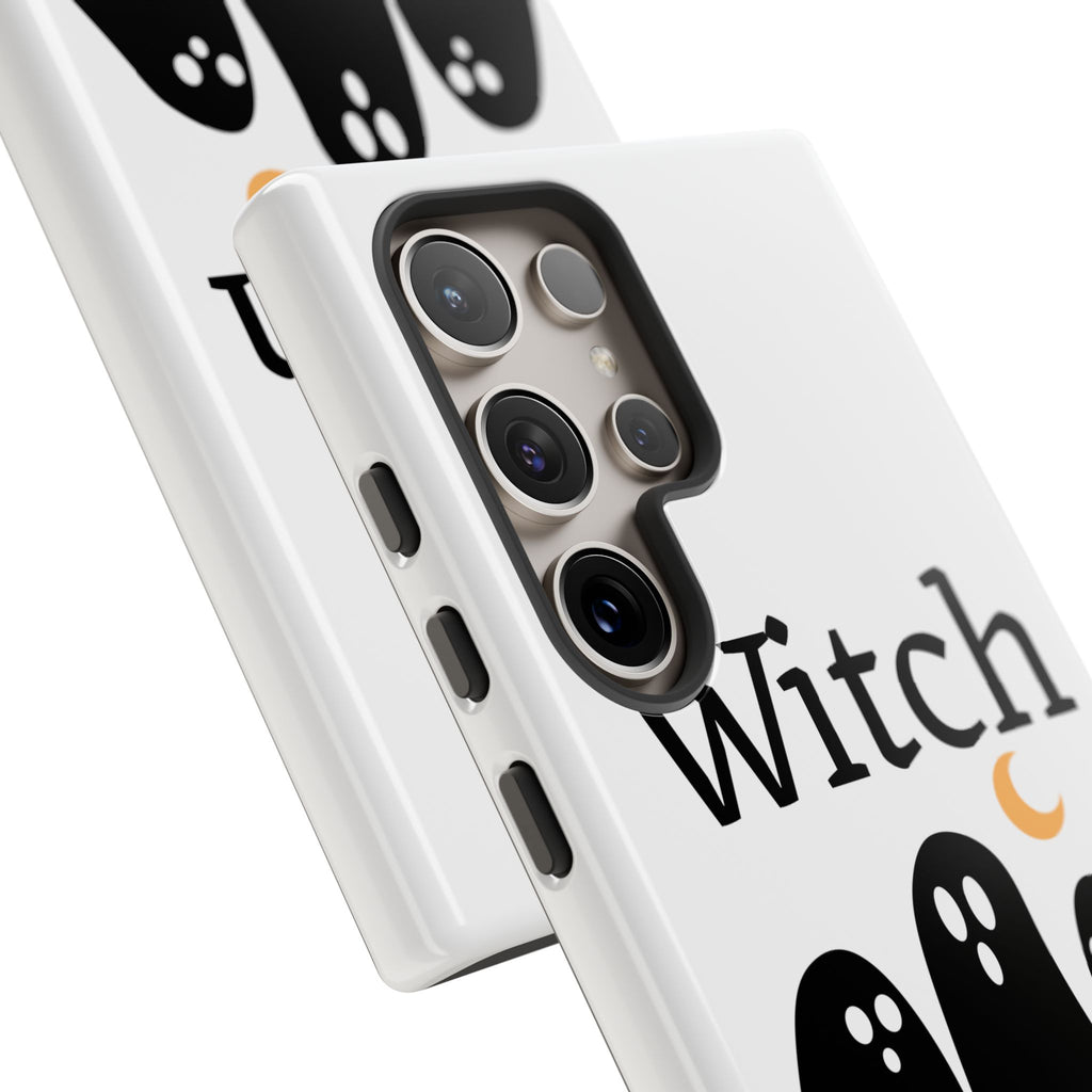 Witch Please Cases