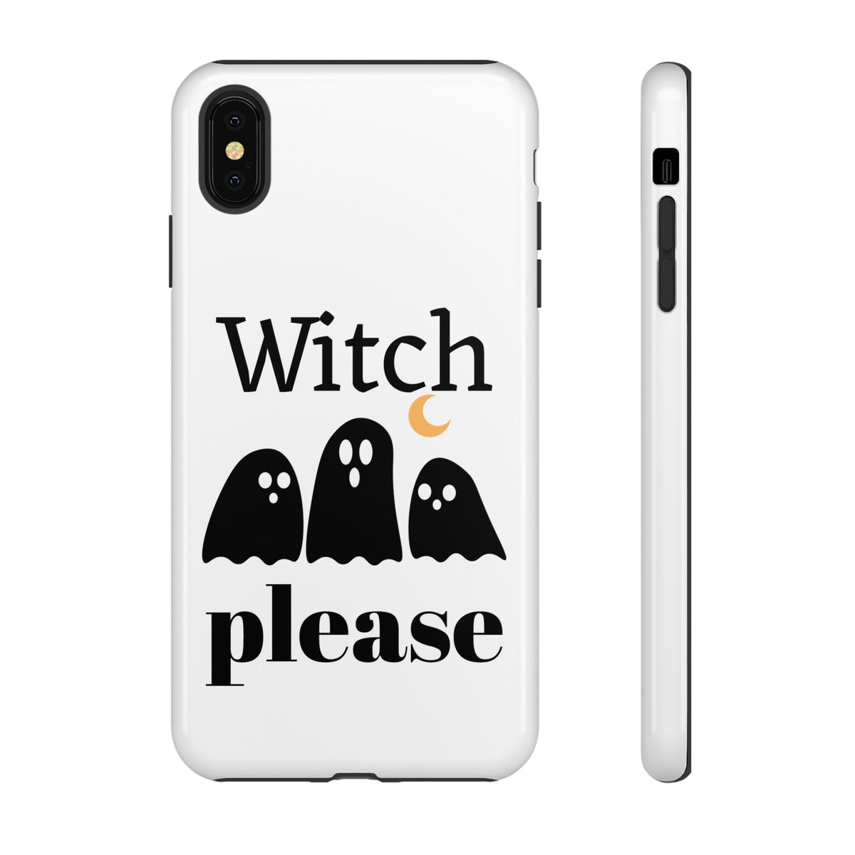 Witch Please Cases