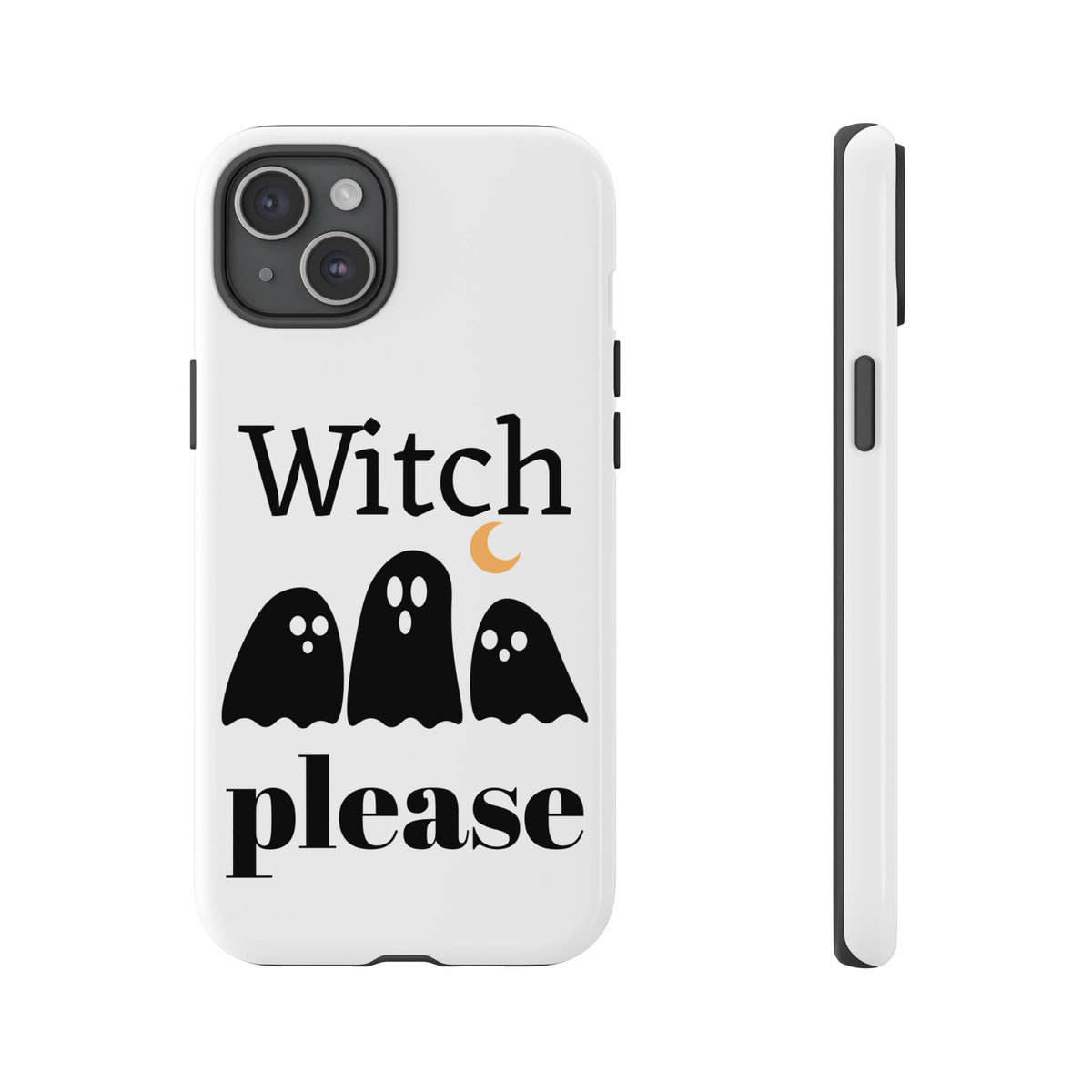 Witch Please Cases