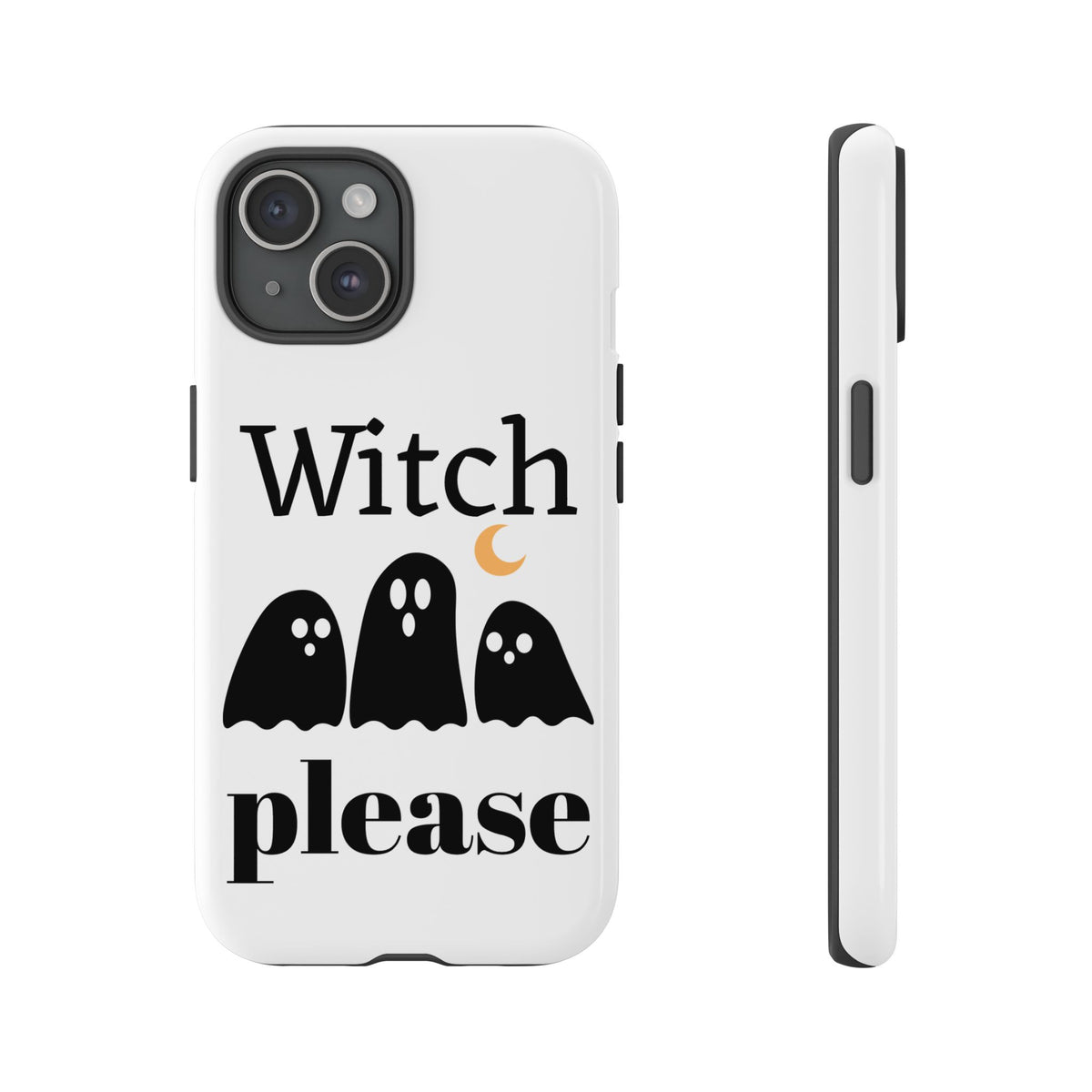 Witch Please Cases