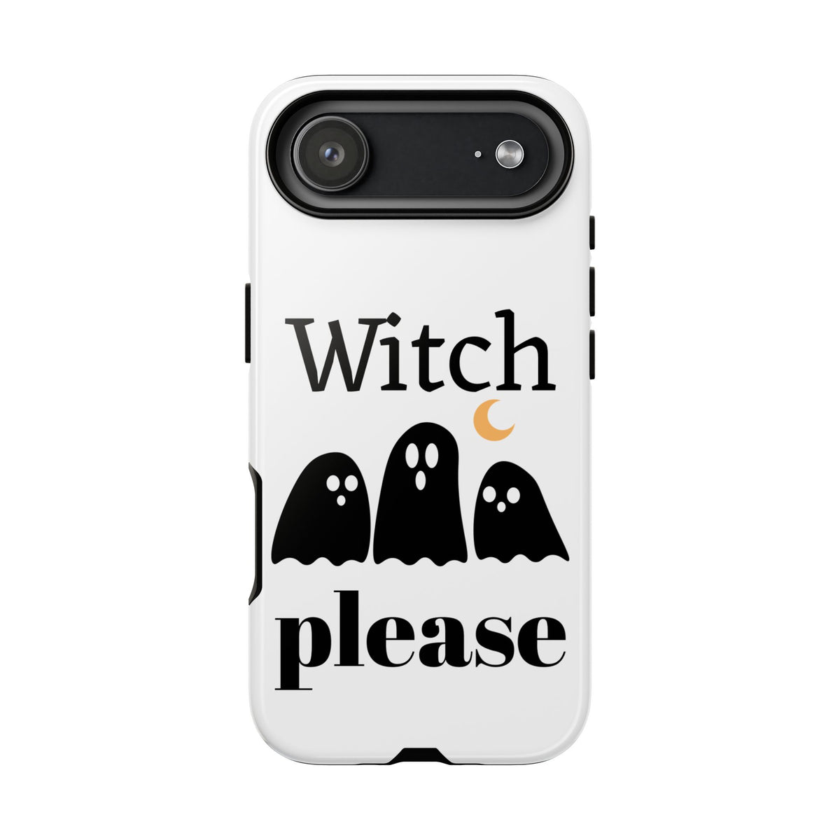 Witch Please Cases
