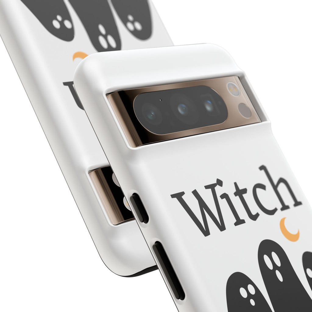 Witch Please Cases
