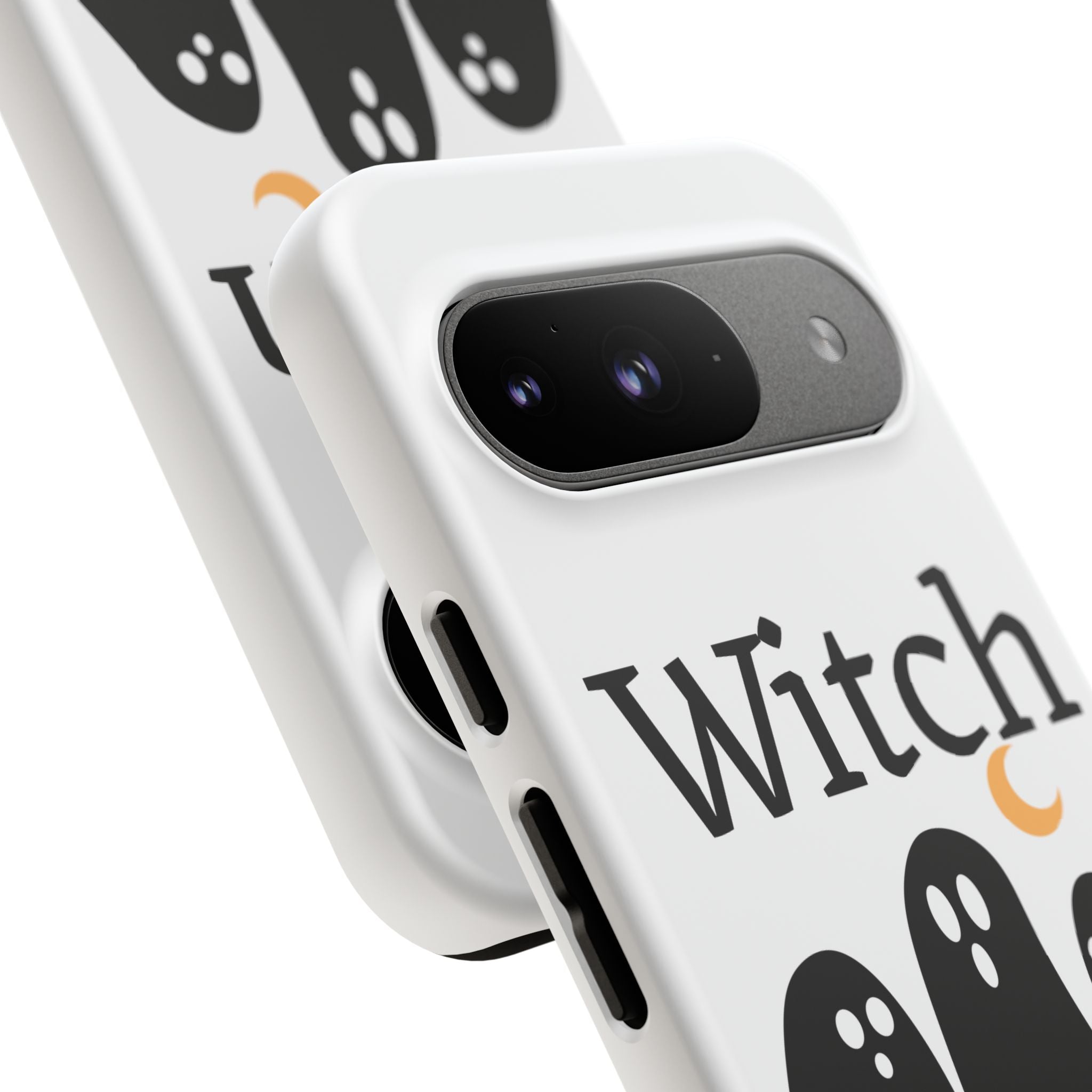 Witch Please Cases