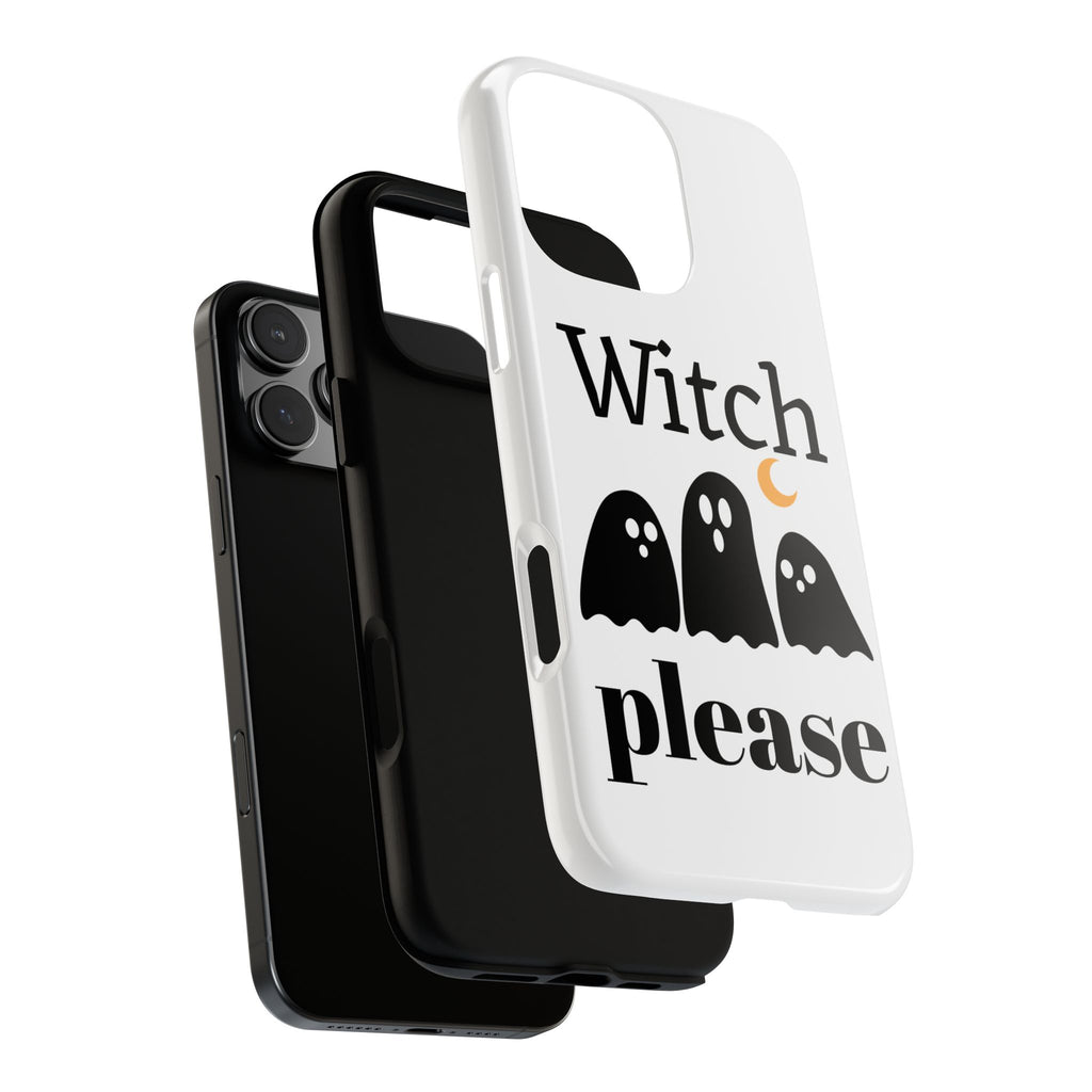Witch Please Cases