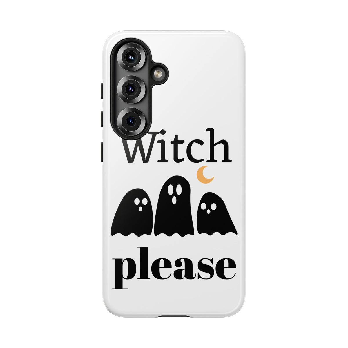 Witch Please Cases