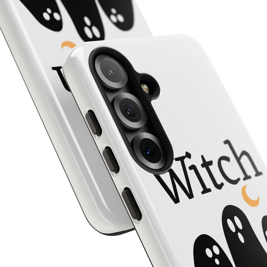 Witch Please Cases