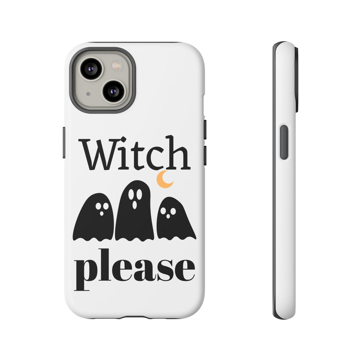 Witch Please Cases