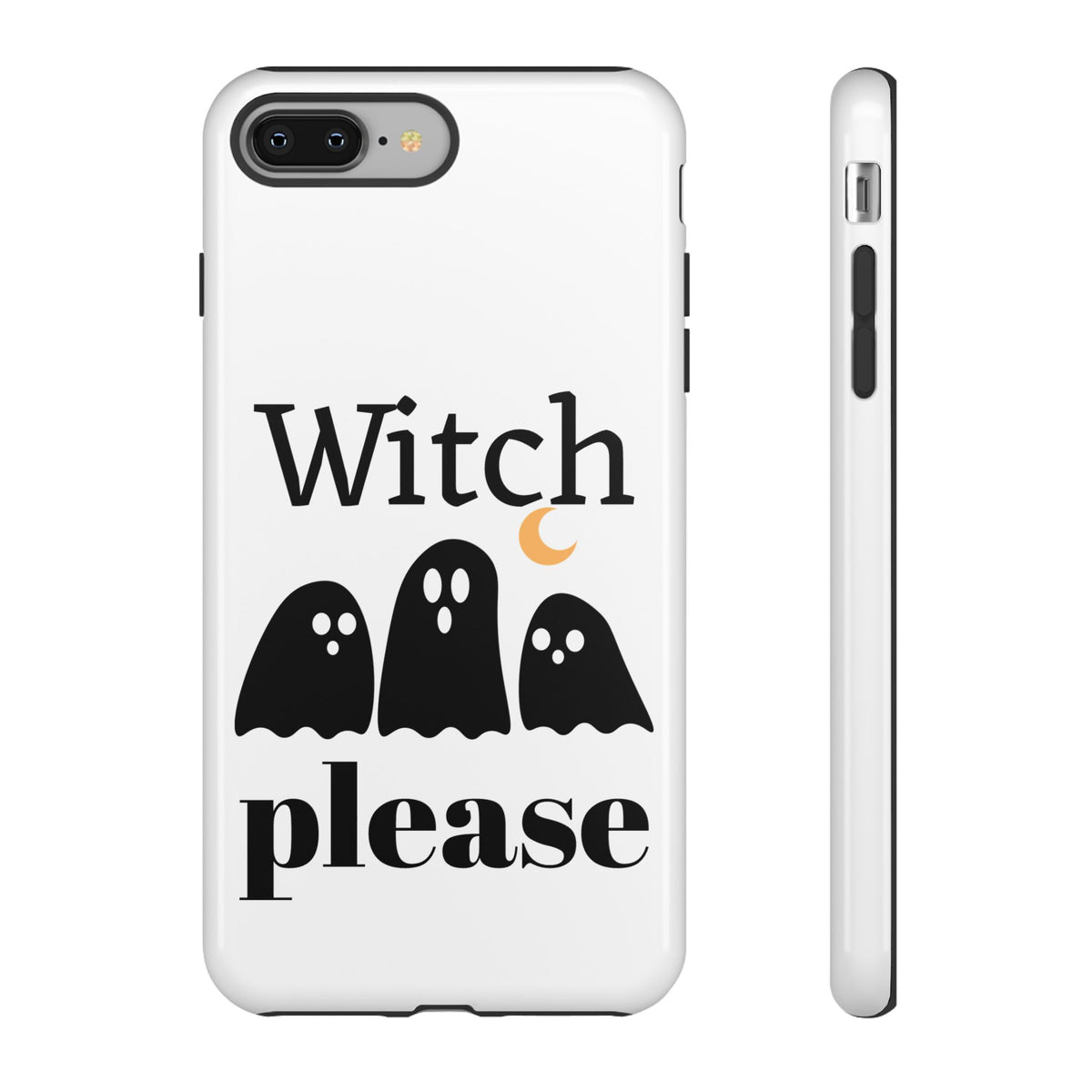 Witch Please Cases