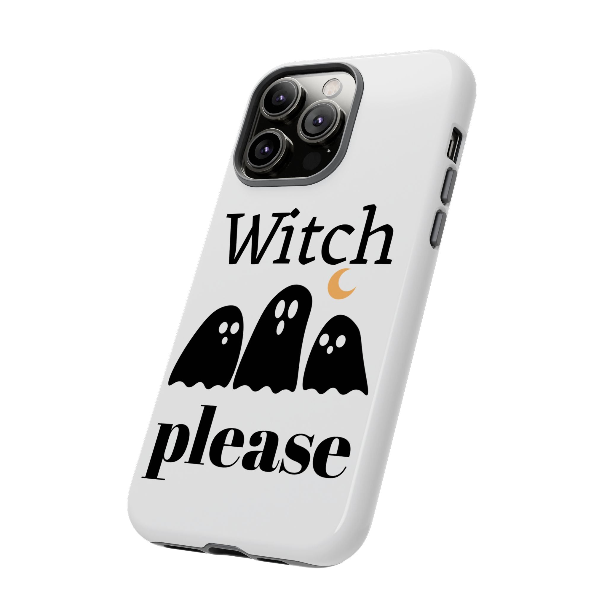 Witch Please Cases
