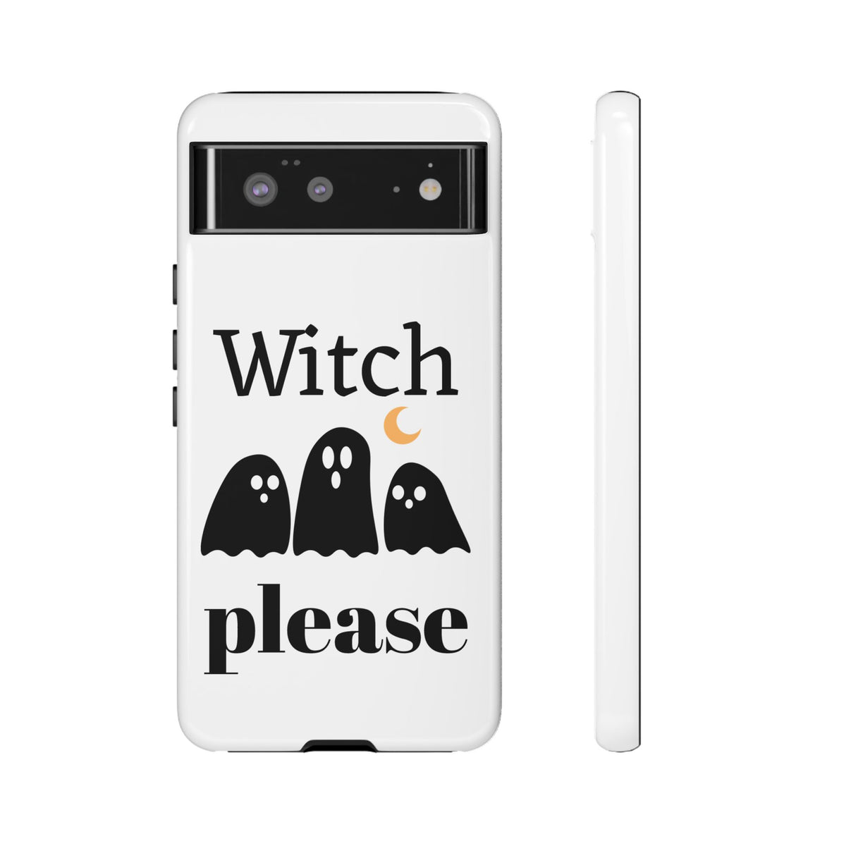 Witch Please Cases