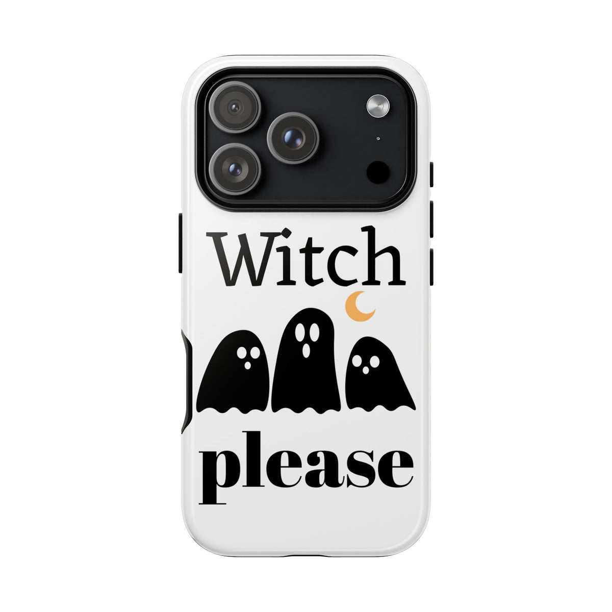 Witch Please Cases