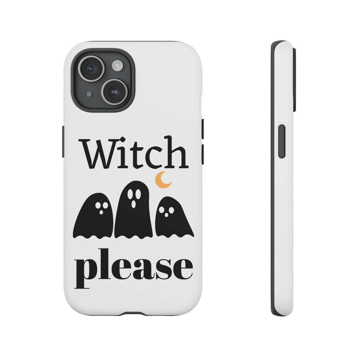 Witch Please Cases
