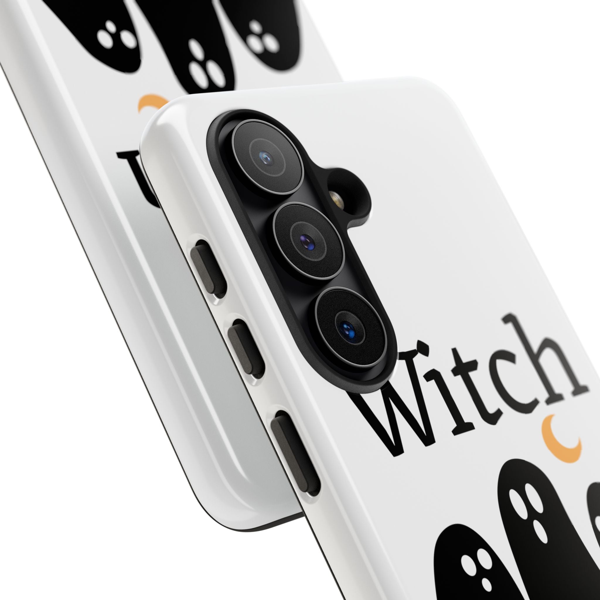 Witch Please Cases