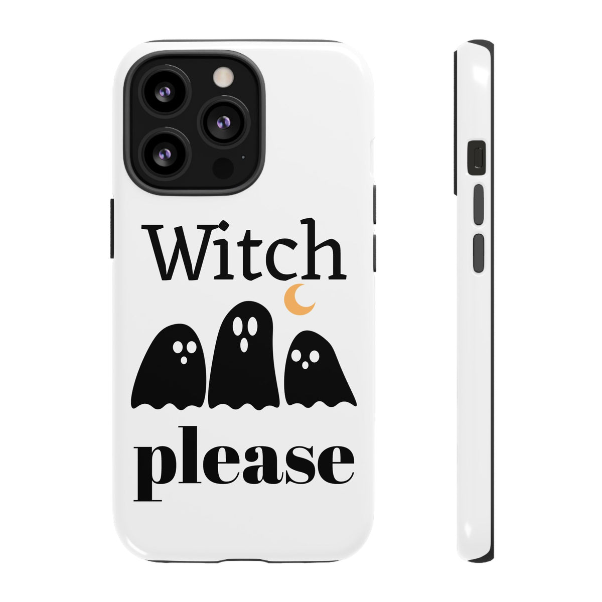 Witch Please Cases