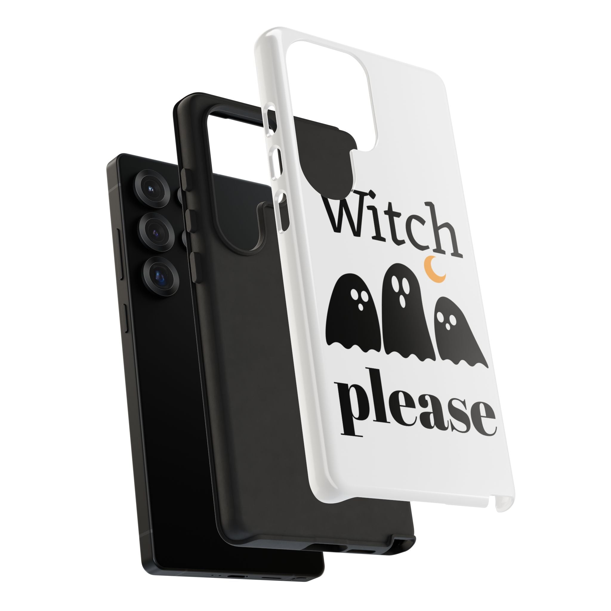Witch Please Cases