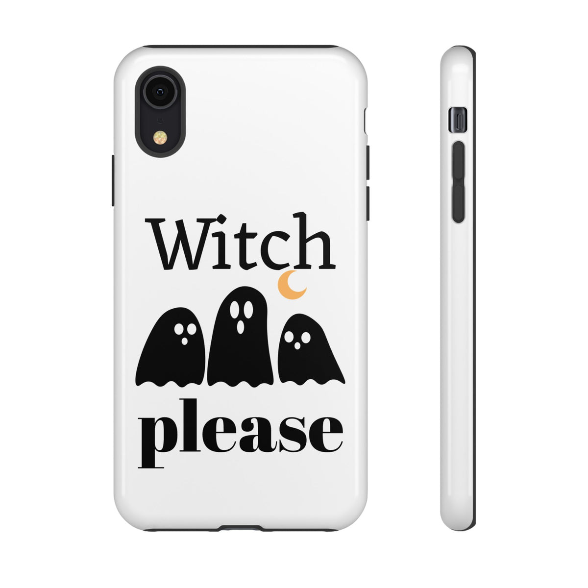 Witch Please Cases