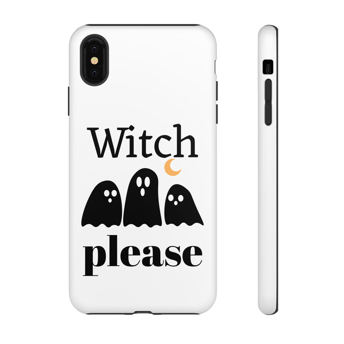 Witch Please Cases