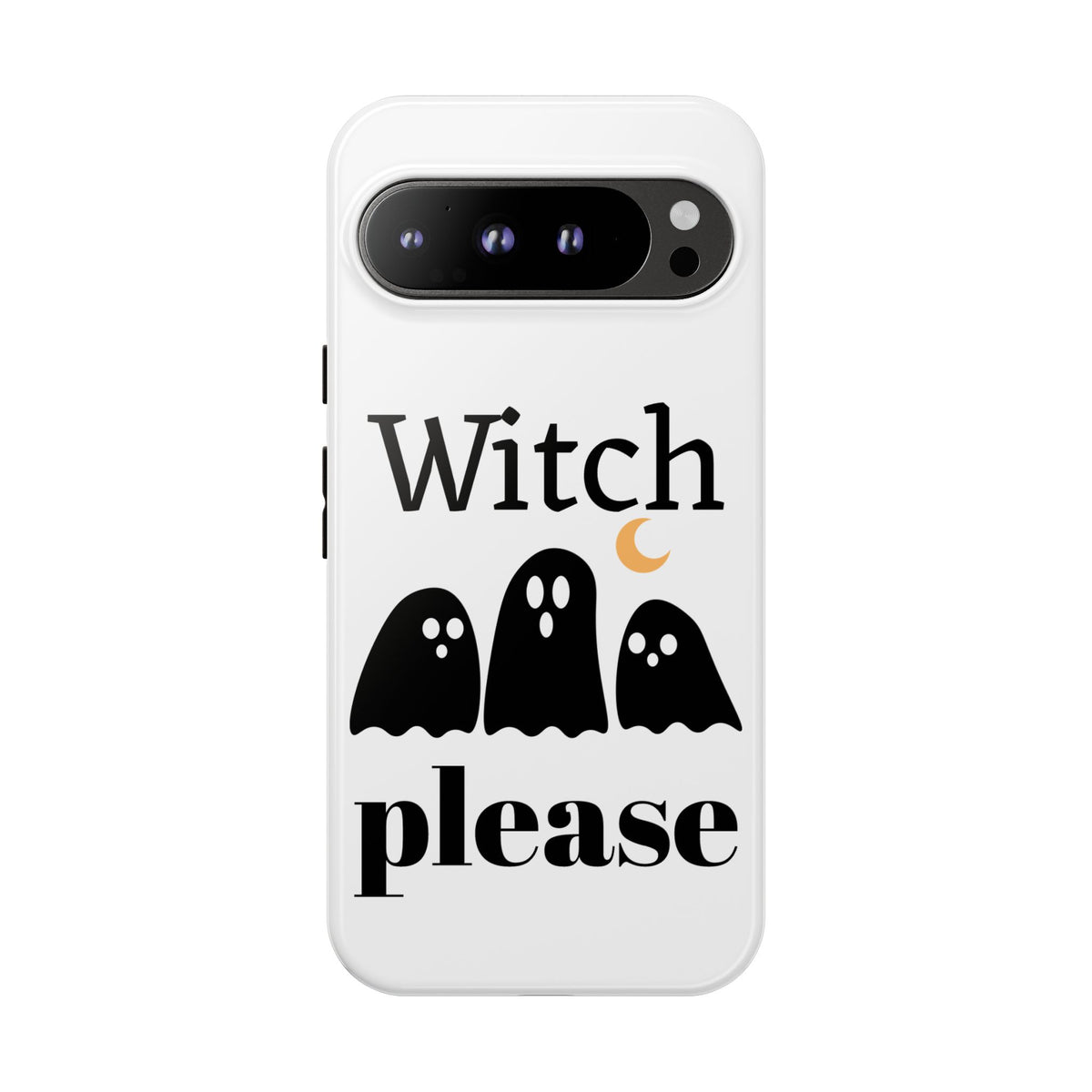 Witch Please Cases