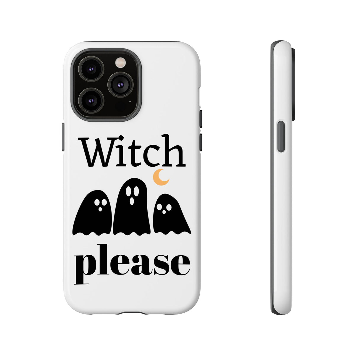 Witch Please Cases