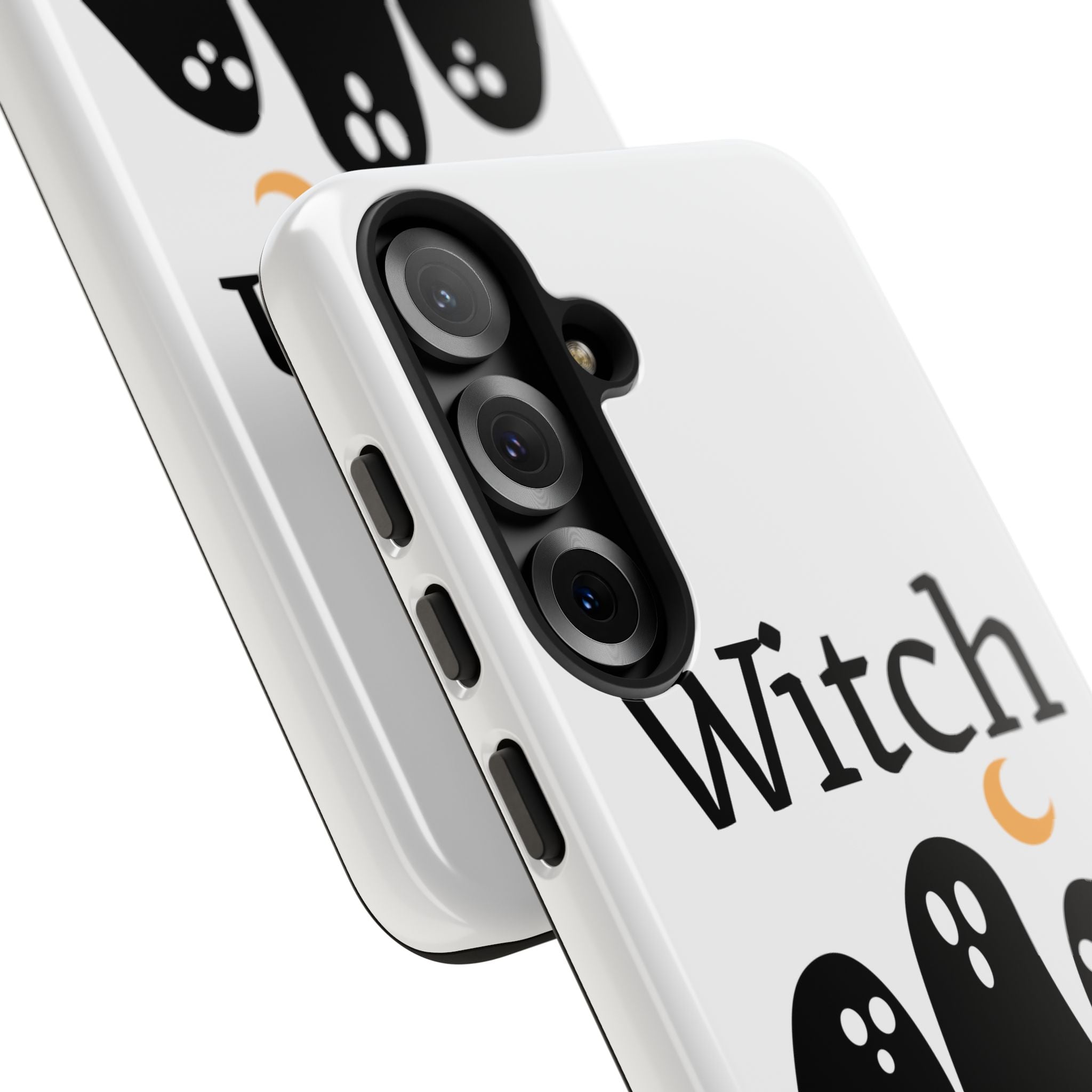 Witch Please Cases