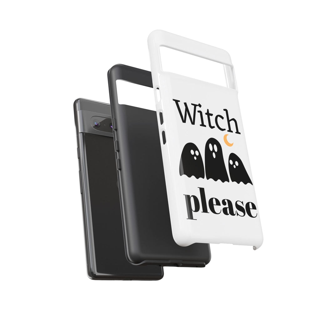 Witch Please Cases