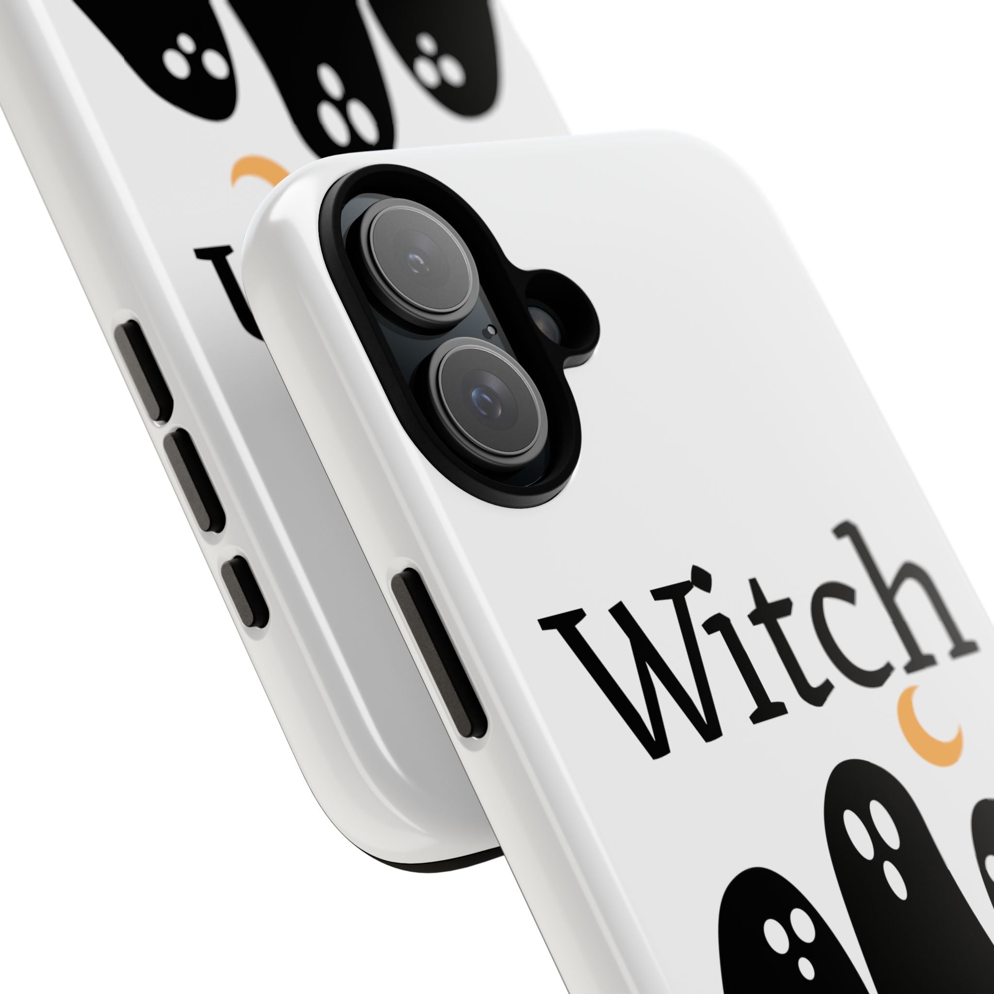 Witch Please Cases