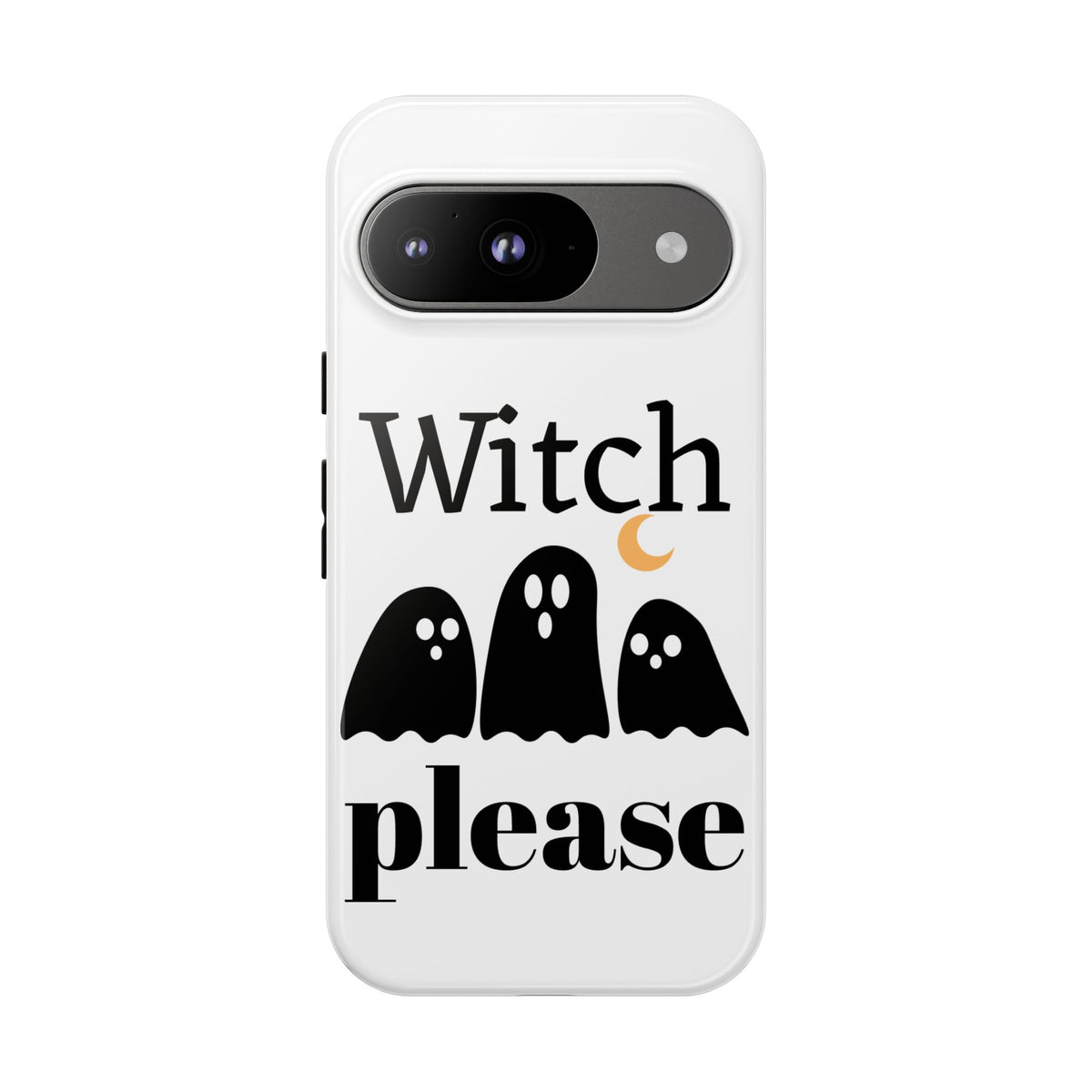Witch Please Cases