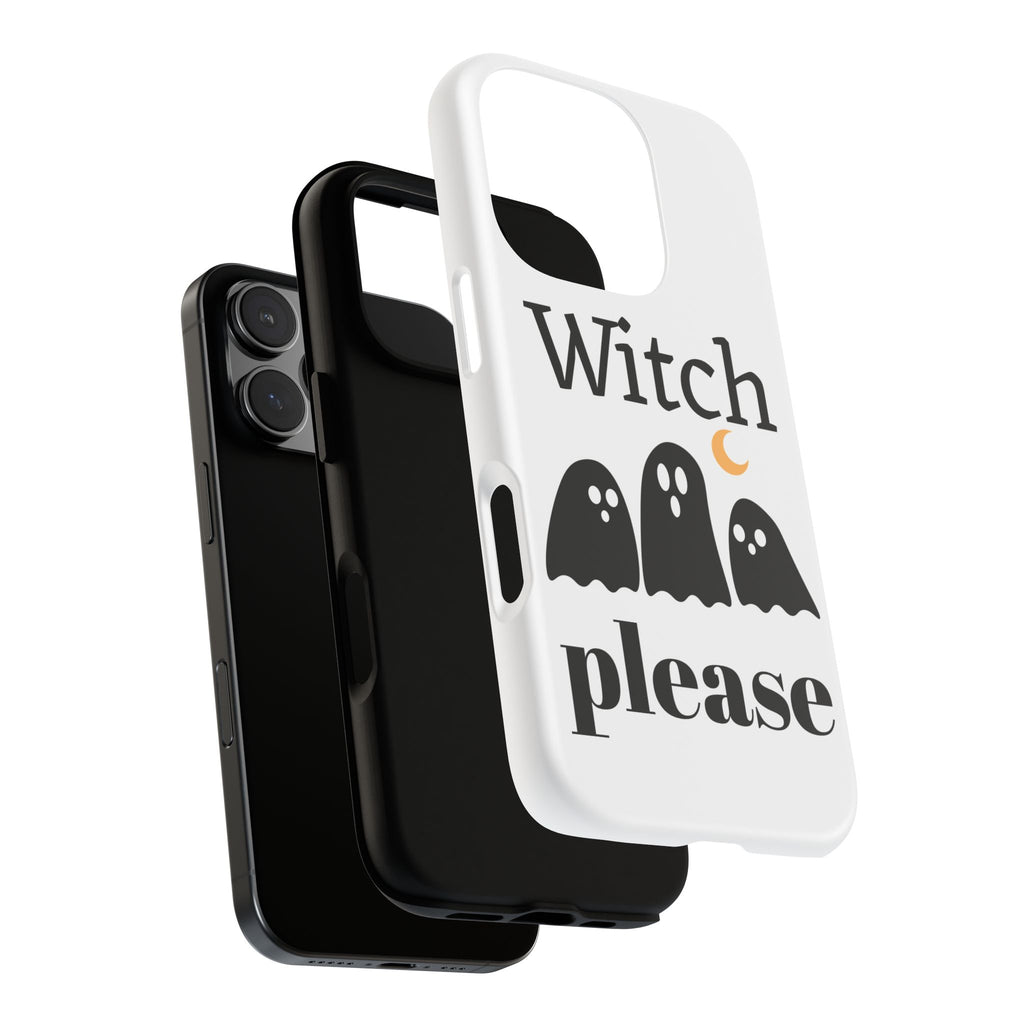 Witch Please Cases