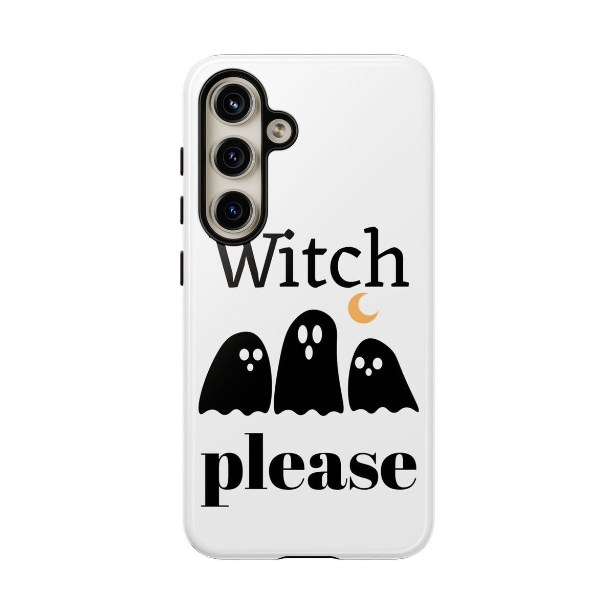 Witch Please Cases
