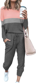 Cozy Two Piece Loungewear Set