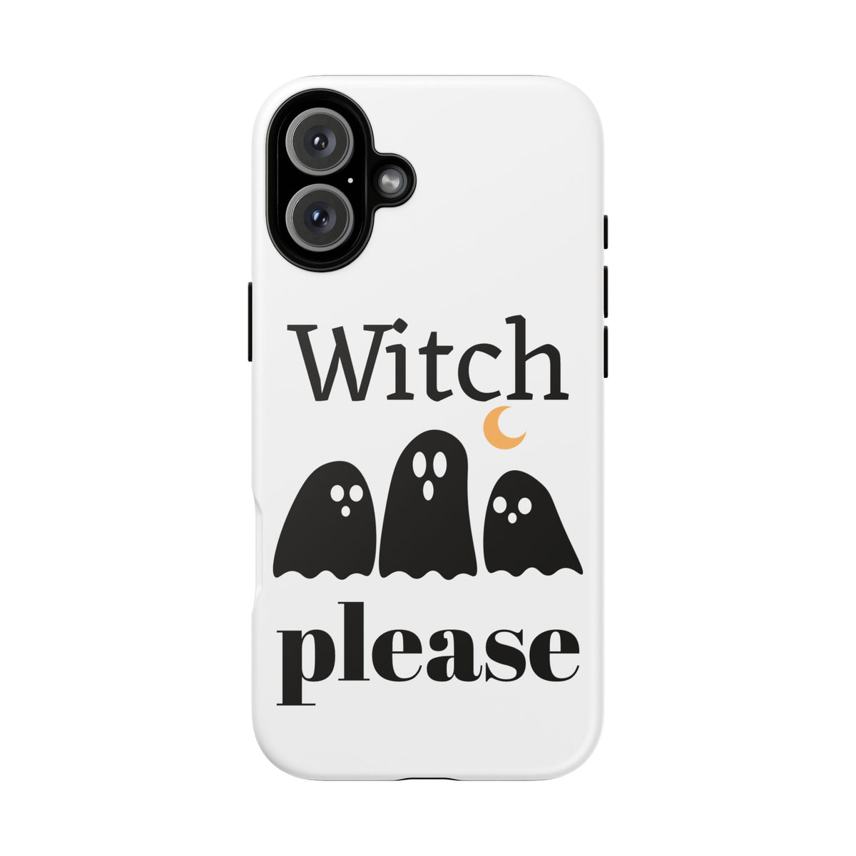Witch Please Cases