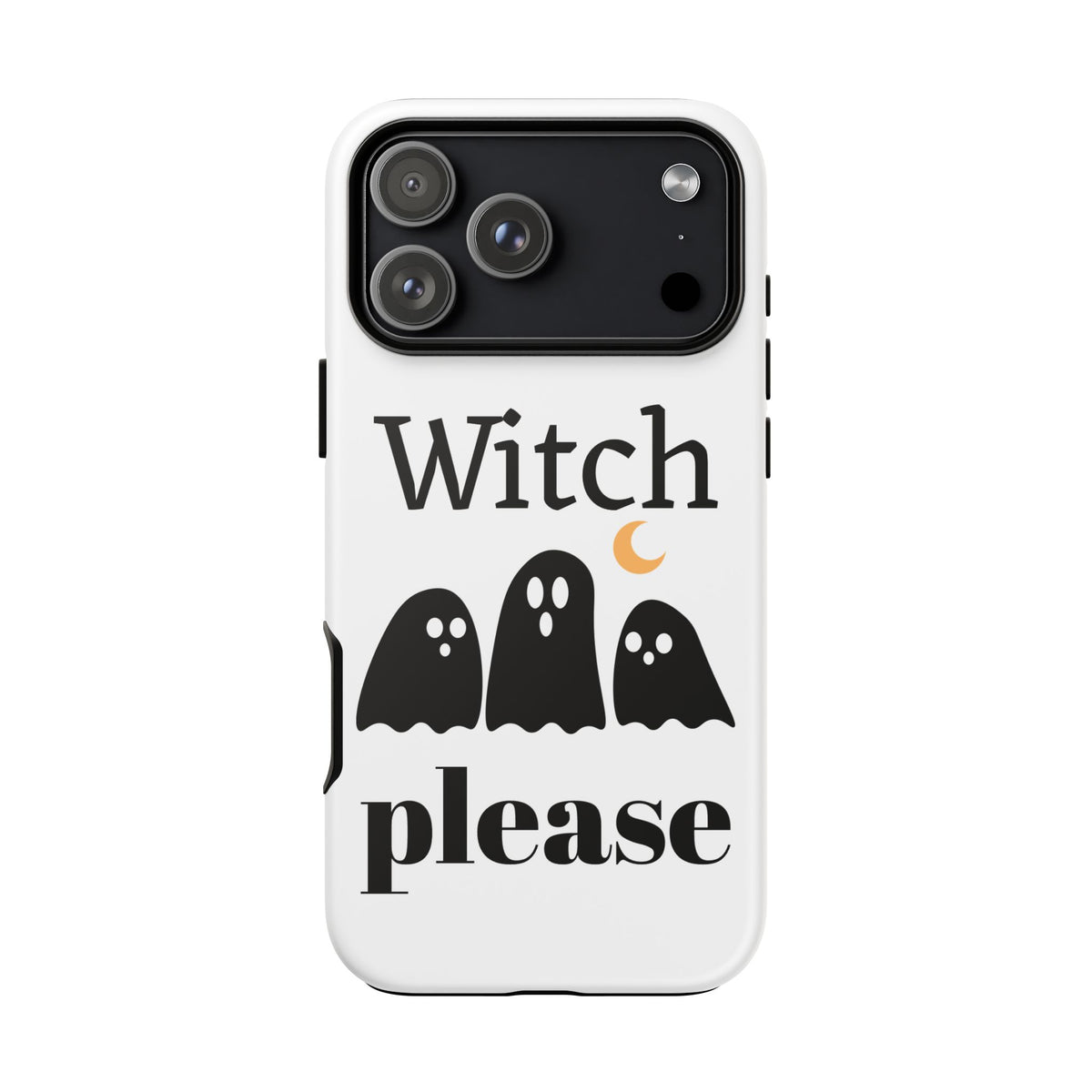 Witch Please Cases