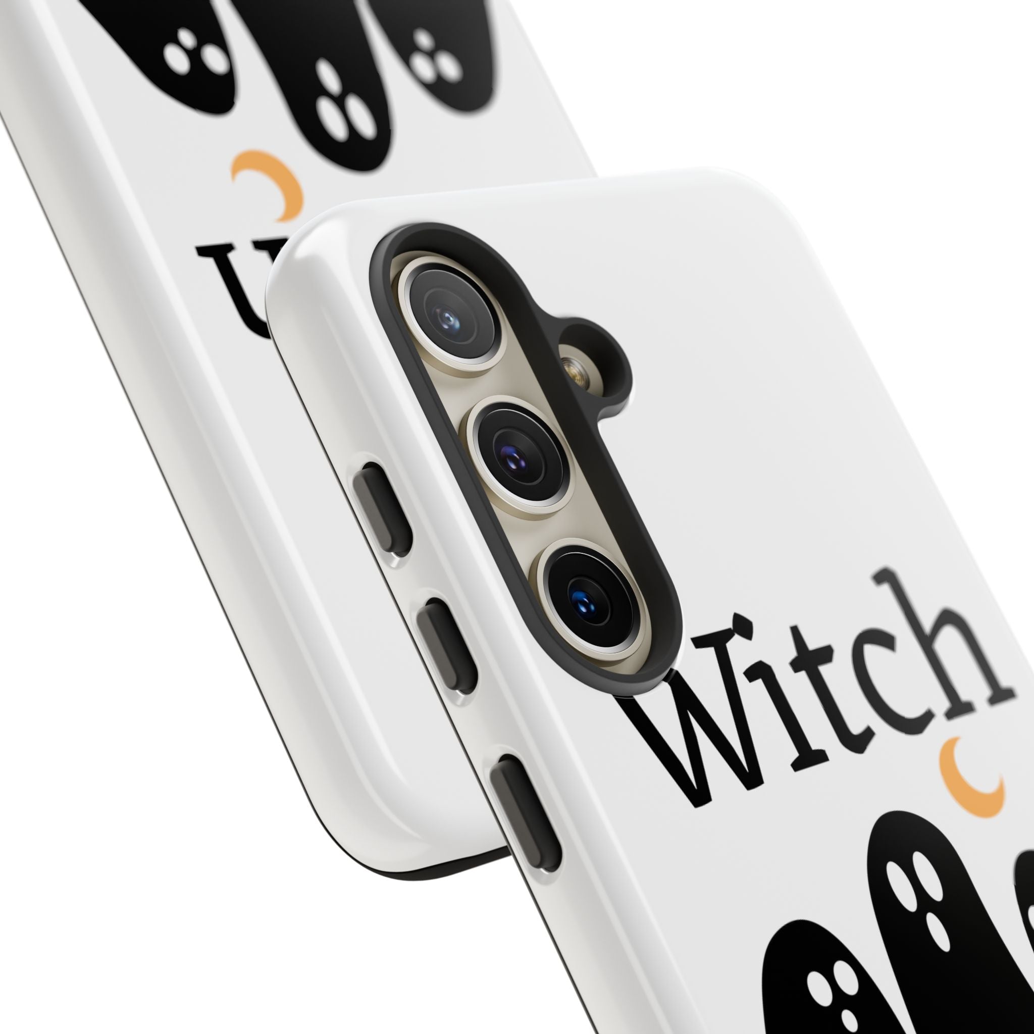 Witch Please Cases