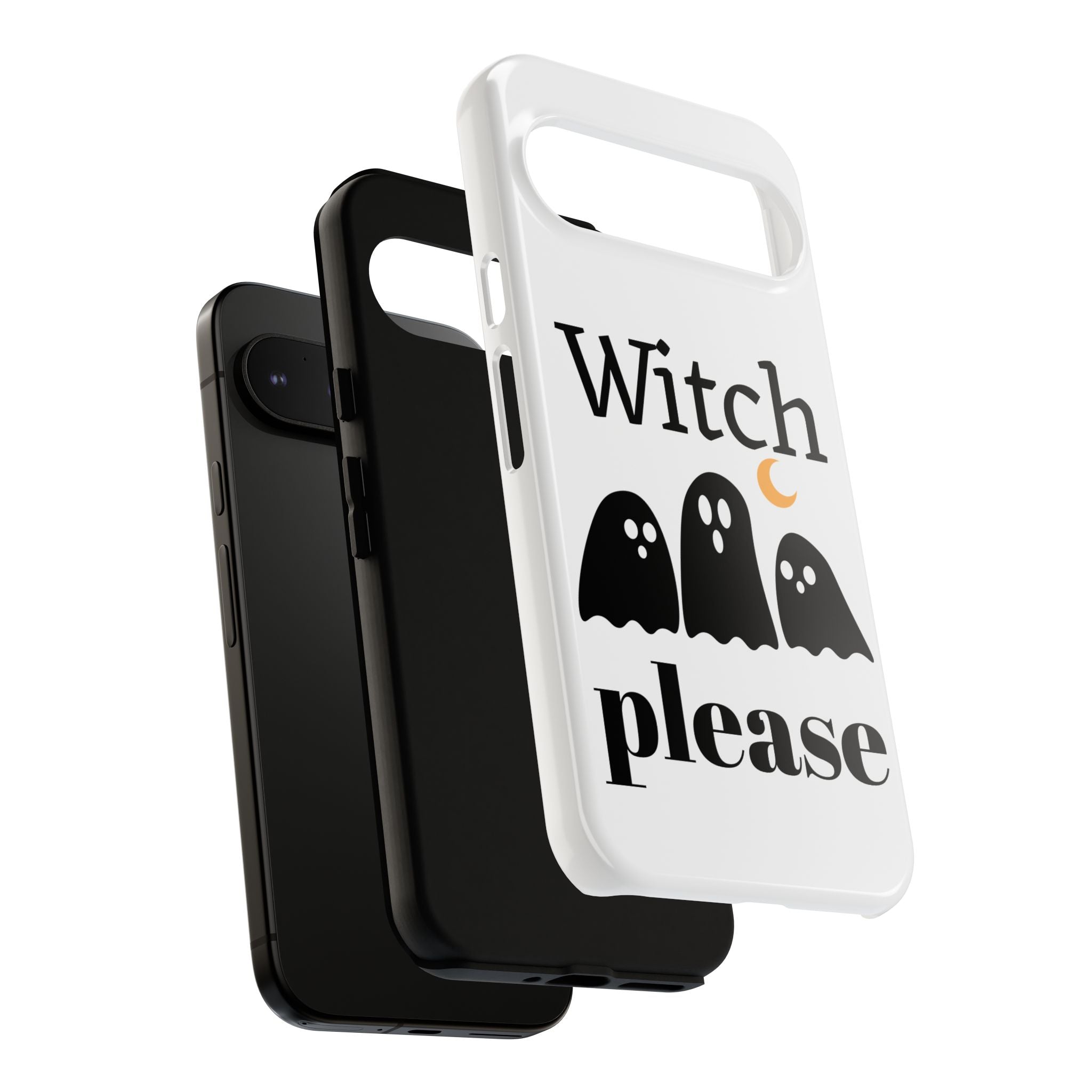 Witch Please Cases